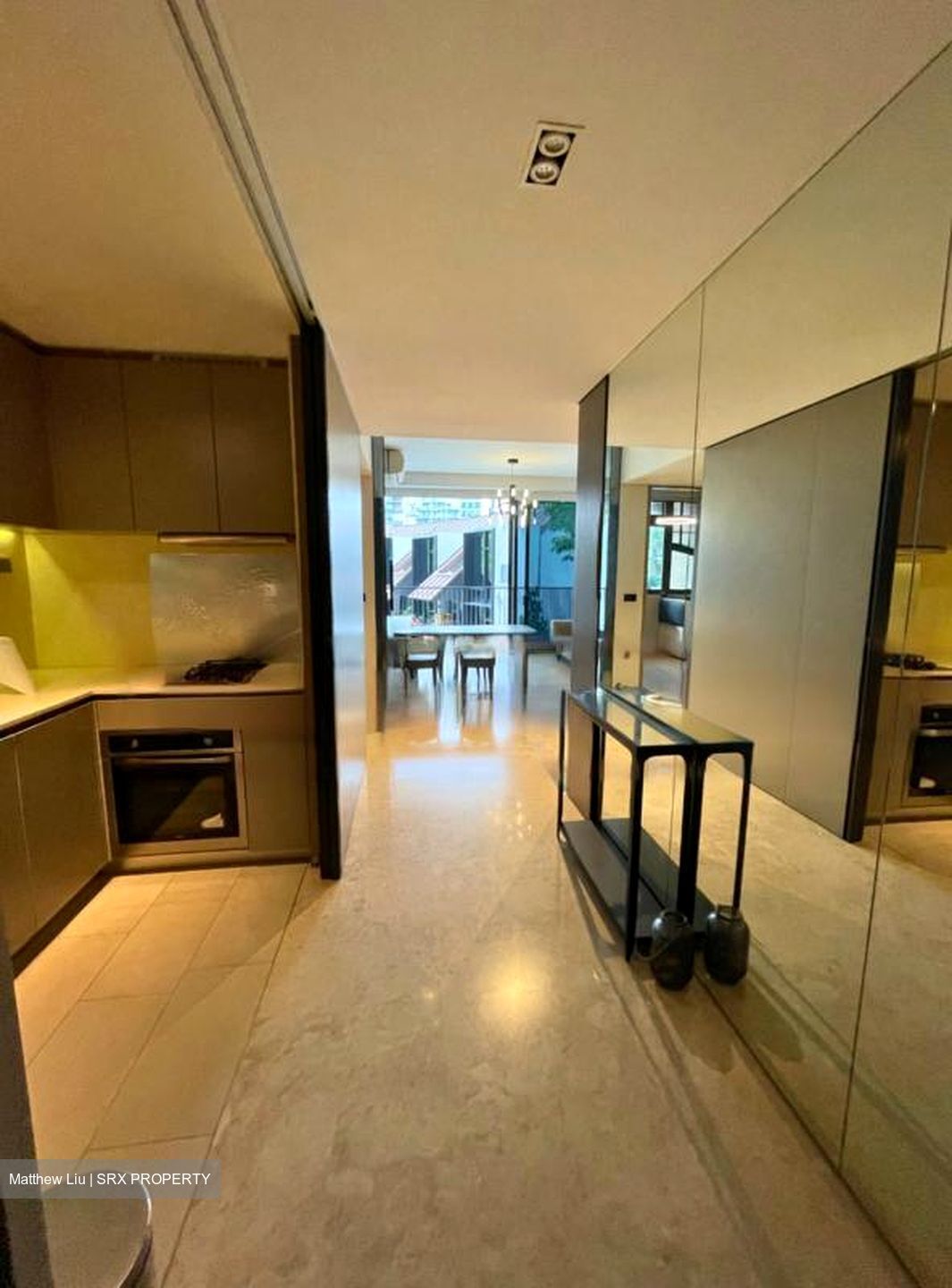 Sennett Estate (D13), Apartment #478751521